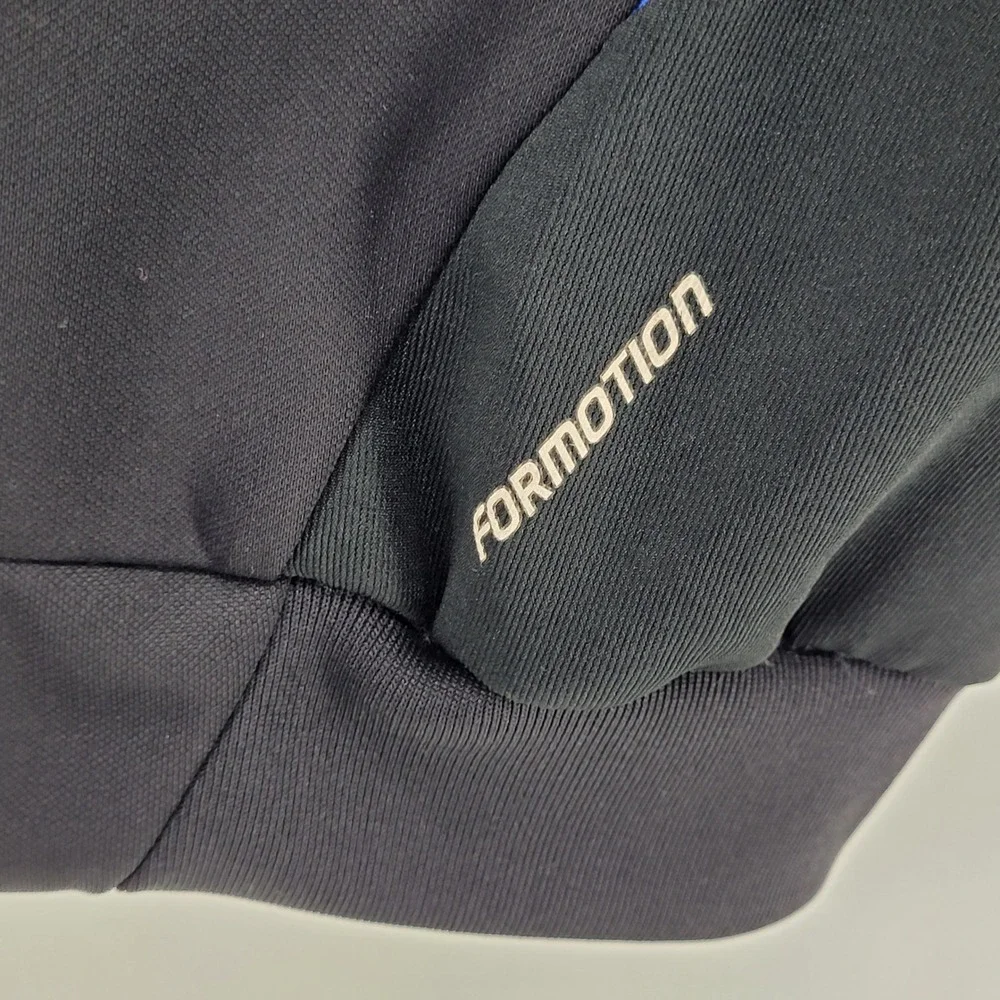 Adidas Chelsea FC Training Top Medium Long‎ Sleeve Jersey Samsung 2008/2009